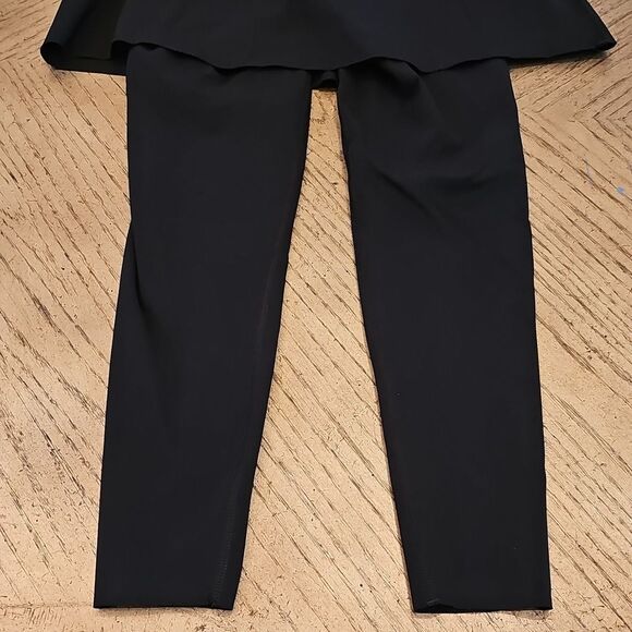 SPANX Booty Boost Skorted Legging XS Black - Picture 11 of 12